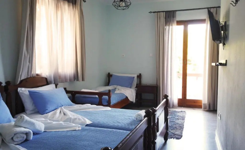 Fistiki Apart-Hotel