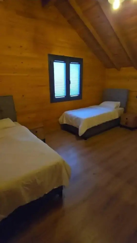 Galaxy Bungalov