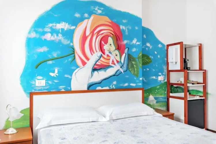 Classic Triple room