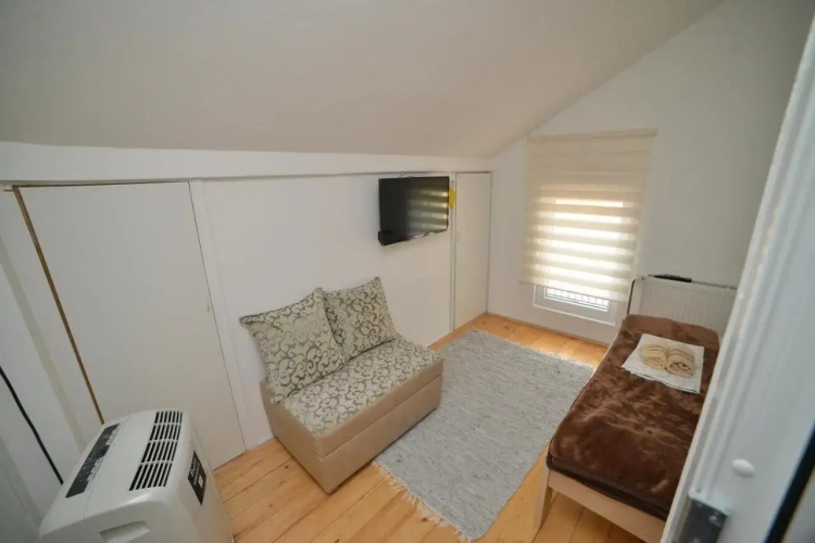Hostel Uzice