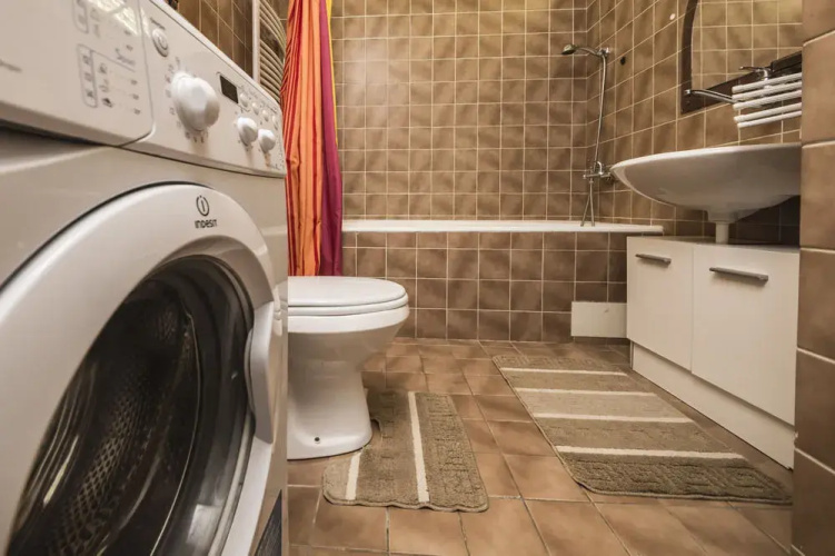 Apartman Masiarska 39