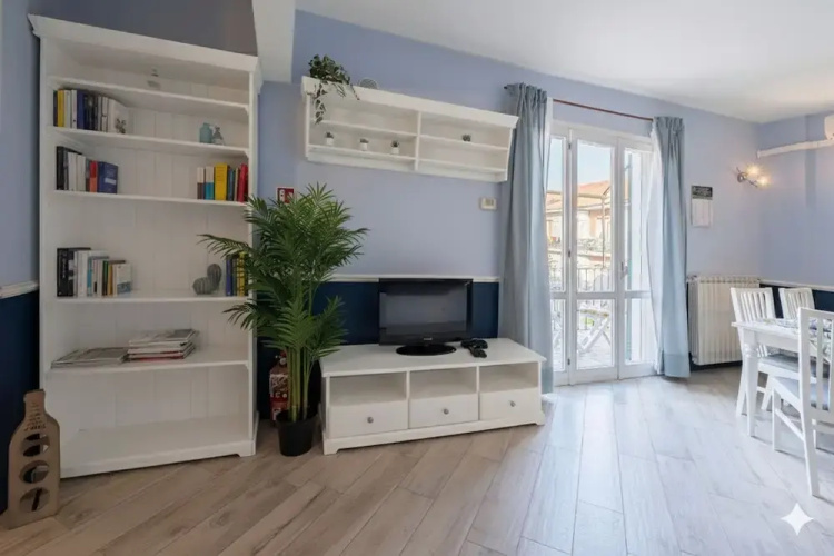 Imperia City apartment