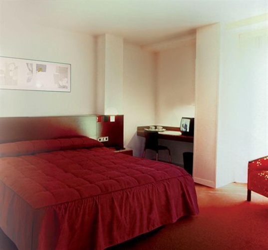 Hotel Sant Pau photo 6