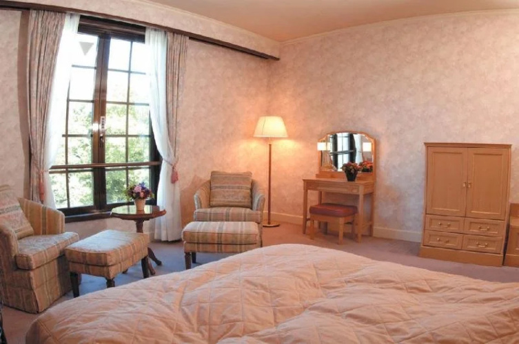 Auberge Blanche Fuji