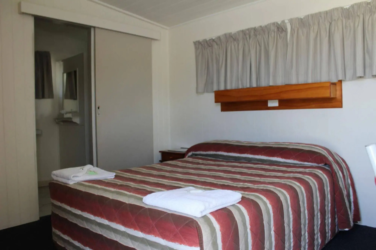 Miriam Vale Motel