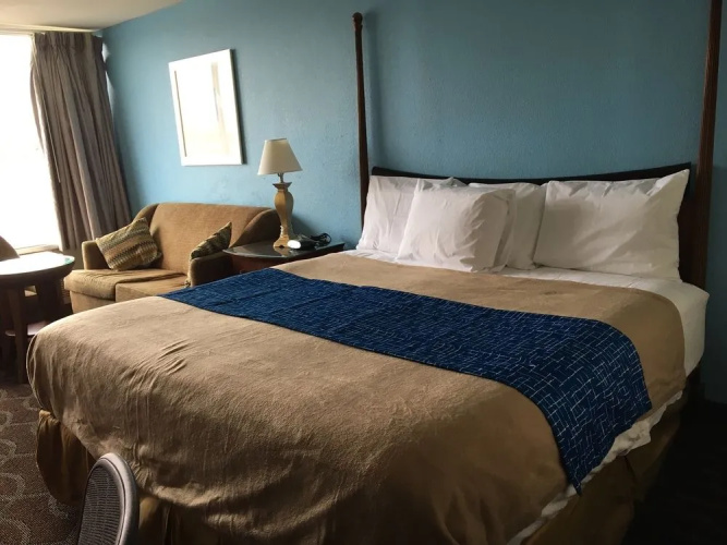 Travelodge Marston