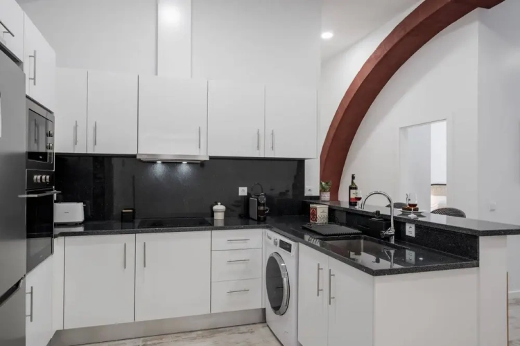 Comfort Double Apartment