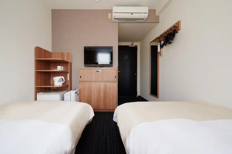 Economy Twin room