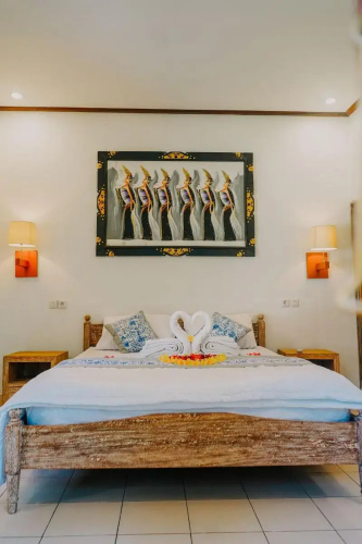 Rahayu House Ubud