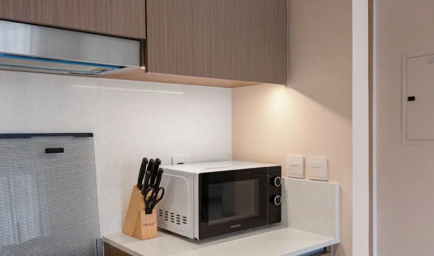 Tranquil Boho 1BR in Surf 2 Creek Beach