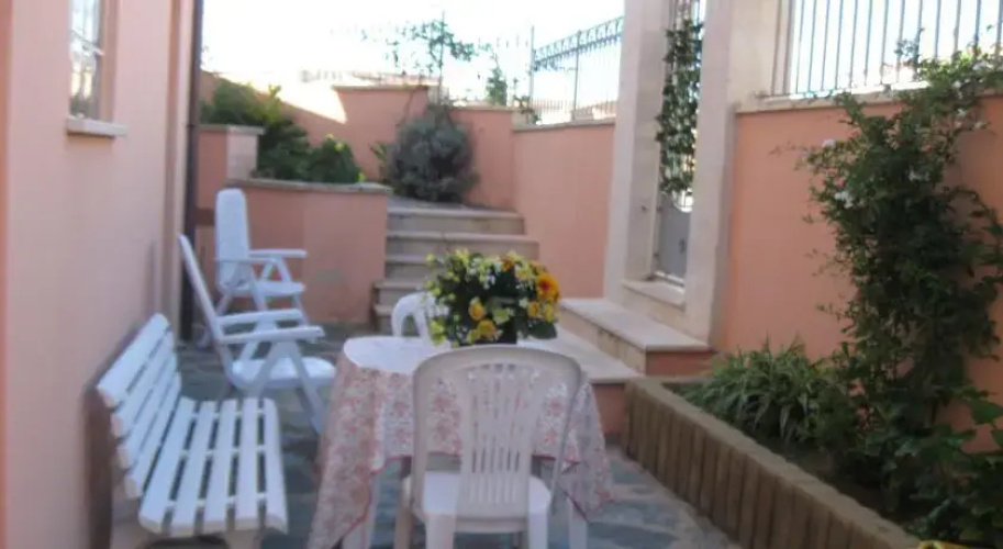 B&B La Casa Delle Rose