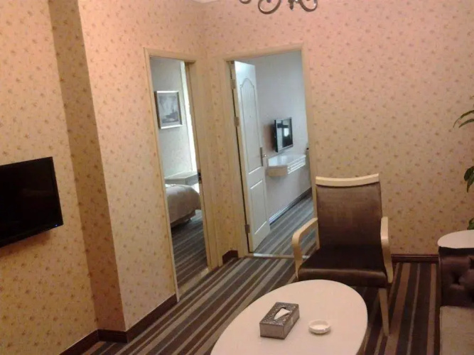 Huizhou Lige Hotel