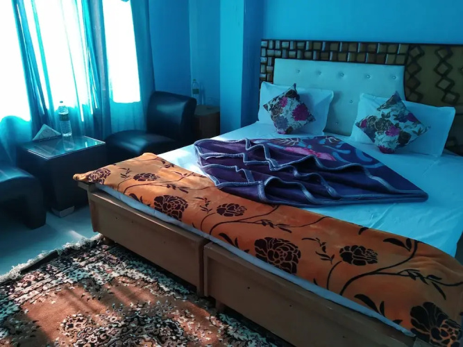 Love Kush Cottage