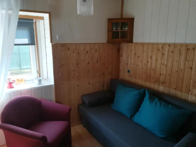 Kleinwohnung MK-SMART