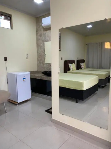 Suites Flor De Lis