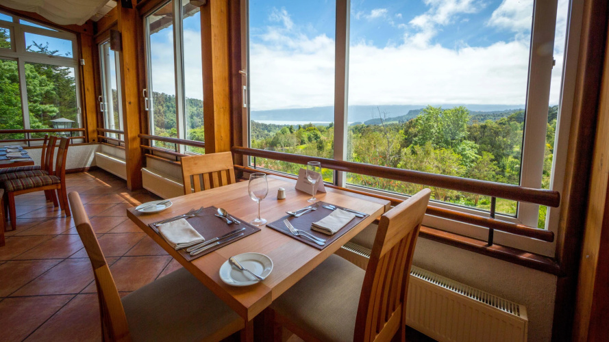 Termas Puyehue Wellness & Spa Resort photo 16