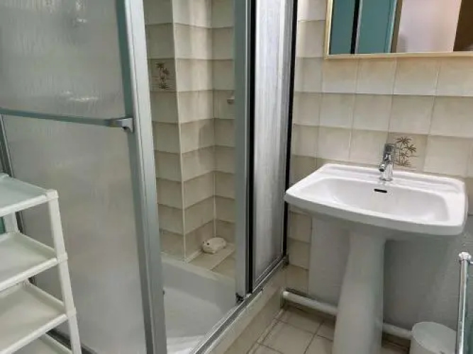 Apartment Les Salines