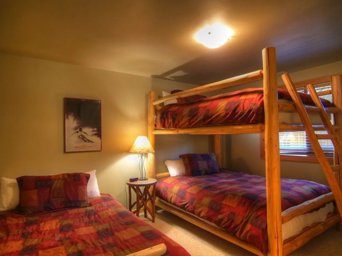 Mountain Town Properties The Lofts 1