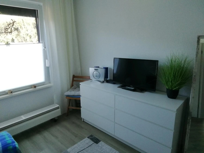 Ferienwohnung Löwenzahn