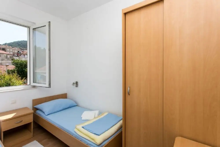 Hrvoje's Place