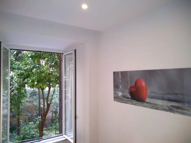 Catone 21 apartment