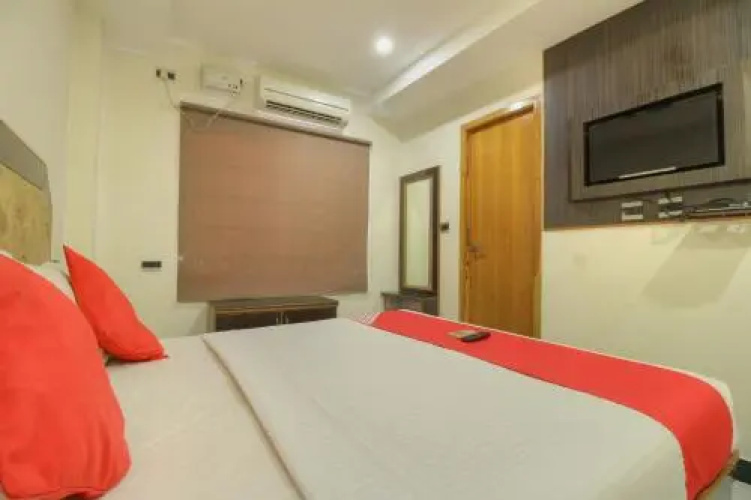 Hotel Srees