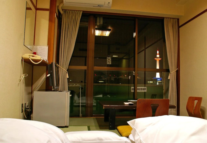 Hotel Omiya