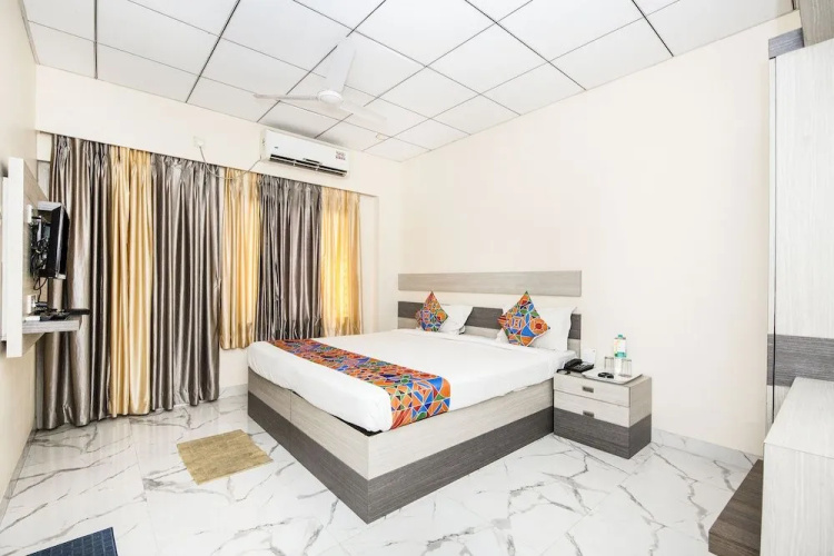 FabHotel Shivangan