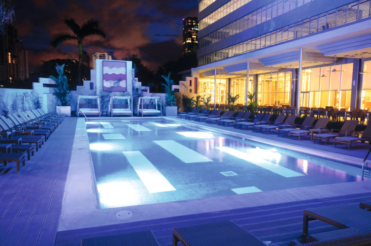 Riu Plaza Panama photo 29
