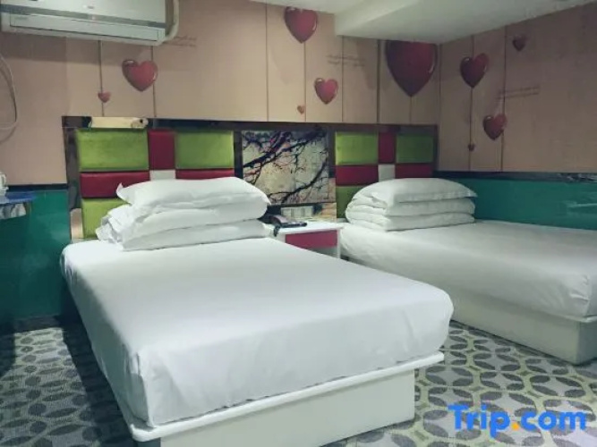 Yuedi Hotel - Shanghai