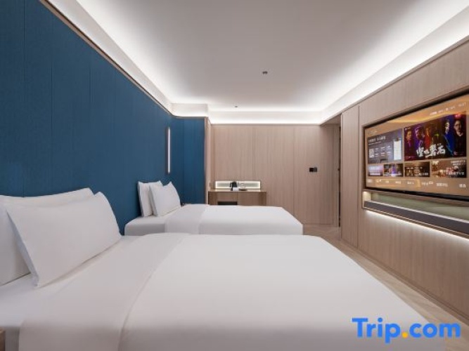 Business Twin room