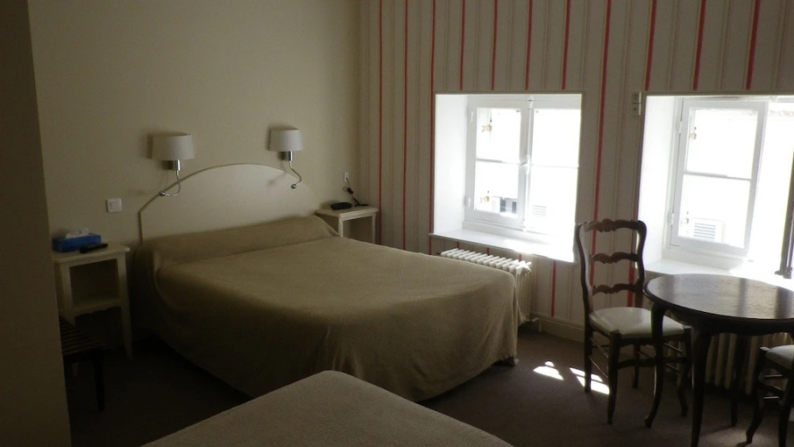 Hotel Saint Jean