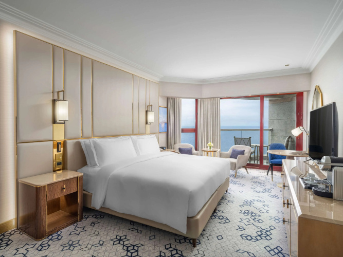 Jeddah Hilton