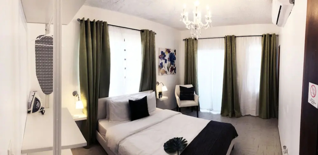 Aibonito Hotel 201