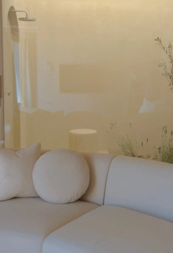 1 Bedroom Villa with sea view