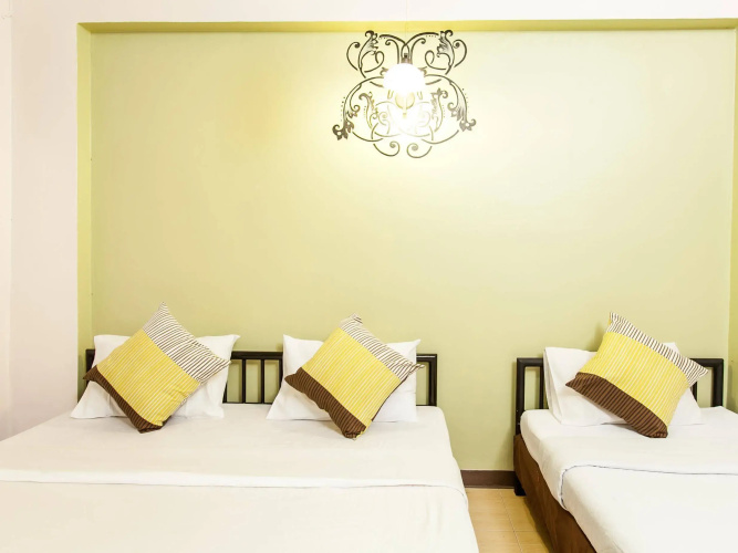 Anoma Bed & Breakfast