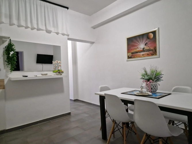Apartmani Biba, Vir