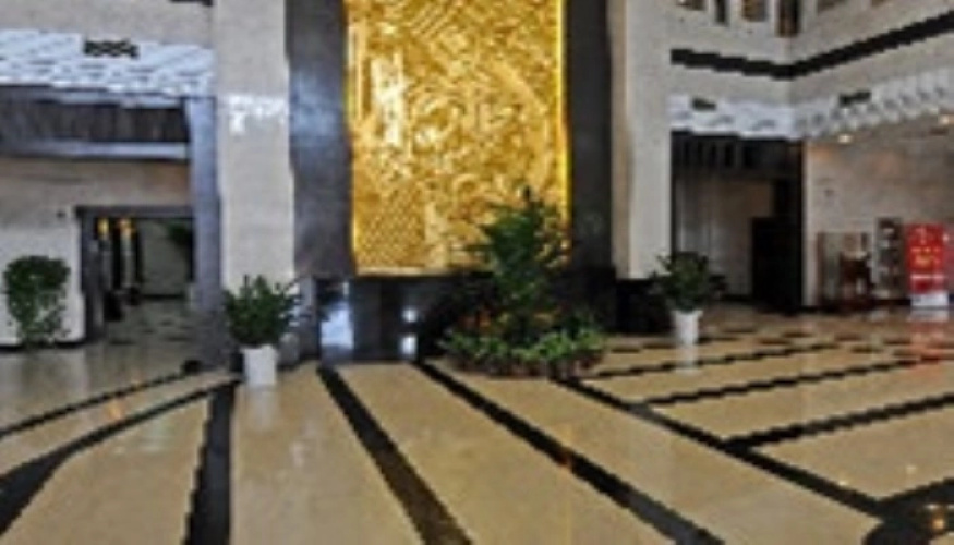 Otel görseli
