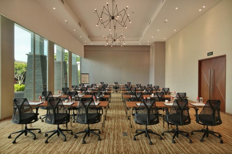 Hilton Garden Inn Bali Ngurah Rai Airport photo 25