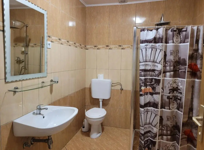Apartments Villa Dina