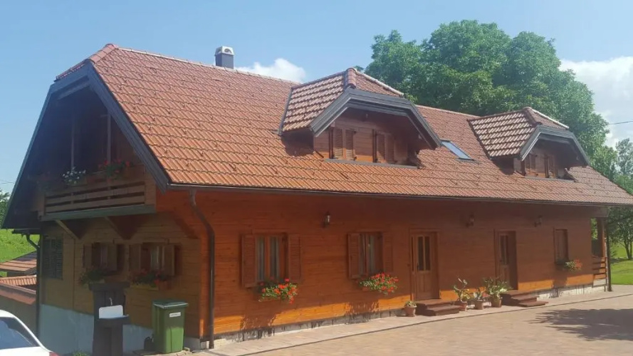 Guest Accommodation Marko Kesić