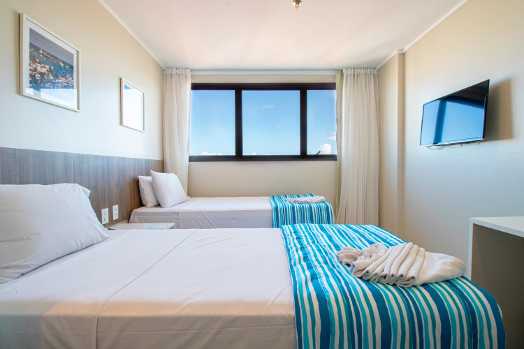 Acqua Inn