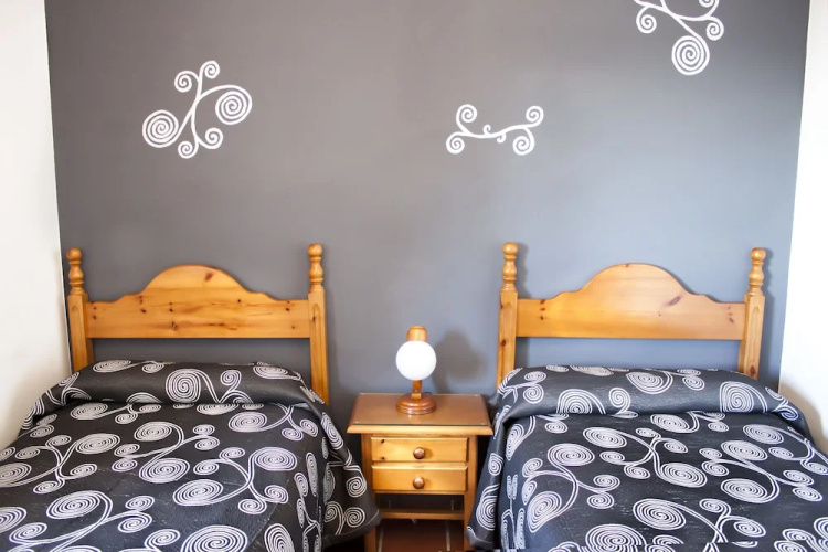 Apartamento Umbral 3