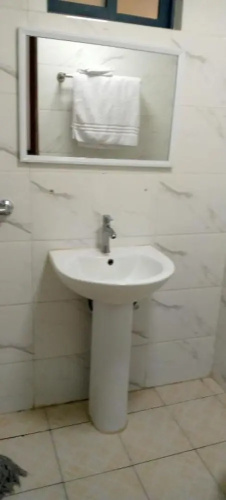 Stay.Plus Kingstone Executive Apartment