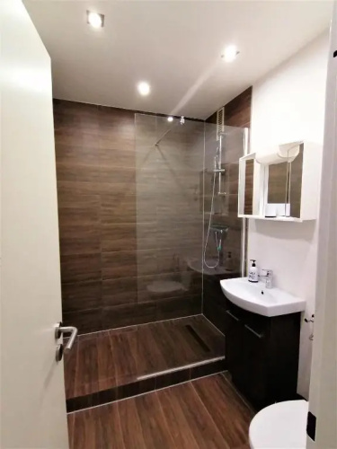 3 Zimmer Apartment Hannover
