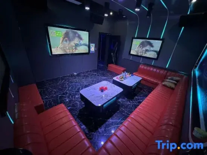 Yufeng Hot Spring Hotel
