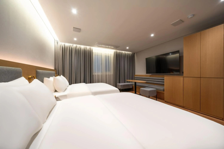 Comfort Inn Yeouido