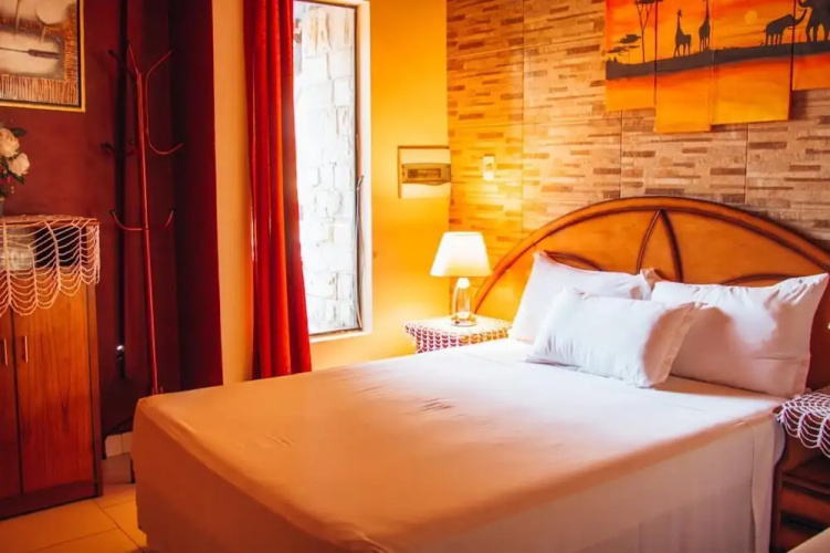 Hotel Ñanduti