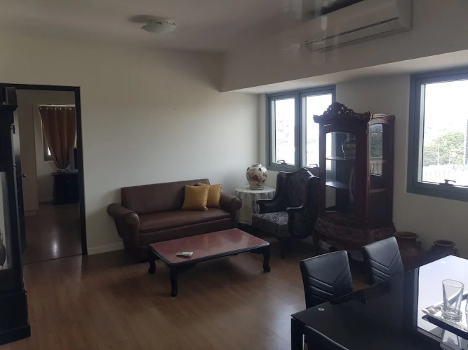 Abreeza Residences by Amgar