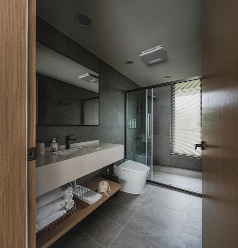 Luxury Quadruple room